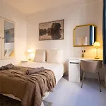 Bright 1Br Opera & Grands Boulevards