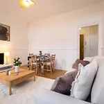 Bright 1Br Opera & Grands Boulevards